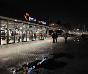 „Każdy smutny”. Takie nastroje na kopalniach JSW w dniu głosowania