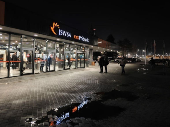 Śmiertelny wypadek w kopalni Pniówek!  Nie żyje 48-letni ślusarz