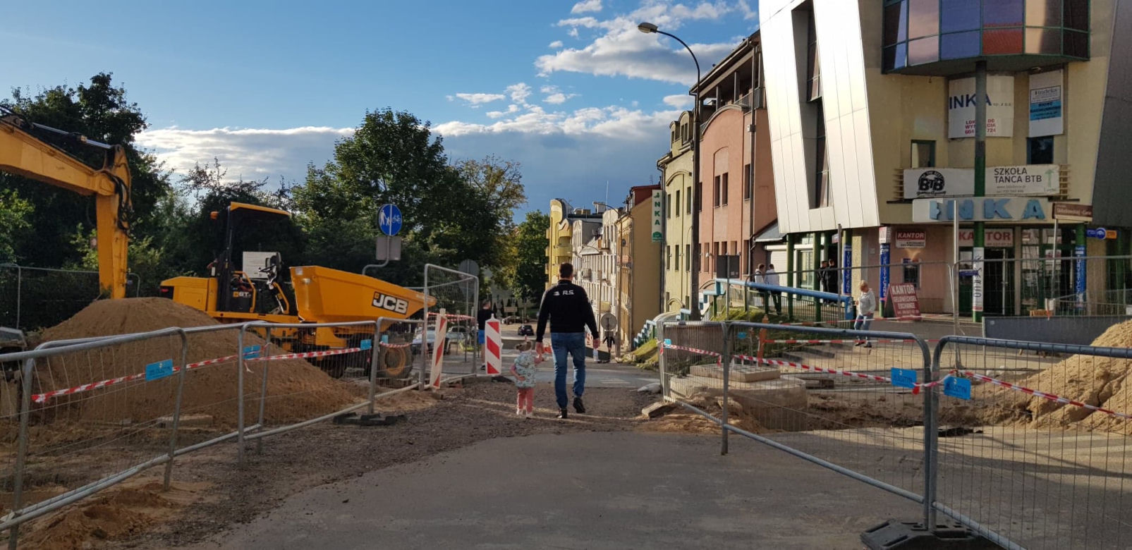 Ponad rok temu została podpisana umowa z wykonawcą II linii tramwajowej w Olsztynie.