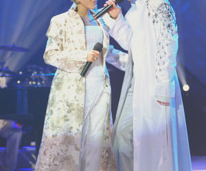 Michał Wiśniewski zabrał głos ws. decyzji TVP odnośnie Eurowizji. Szanuję ich decyzję