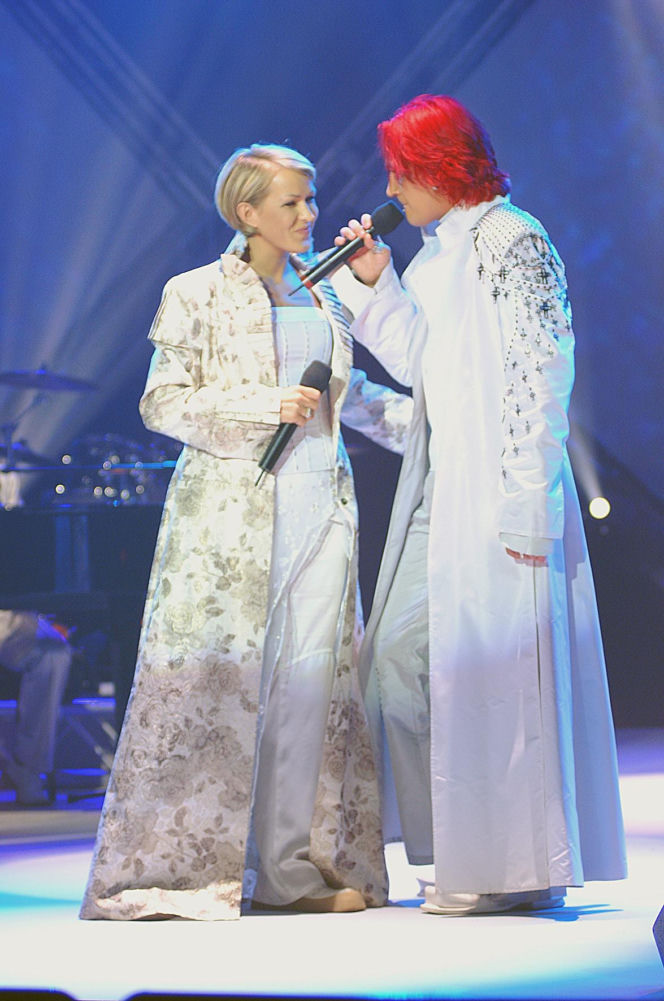 Michał Wiśniewski zabrał głos ws. decyzji TVP odnośnie Eurowizji. "Szanuję ich decyzję"