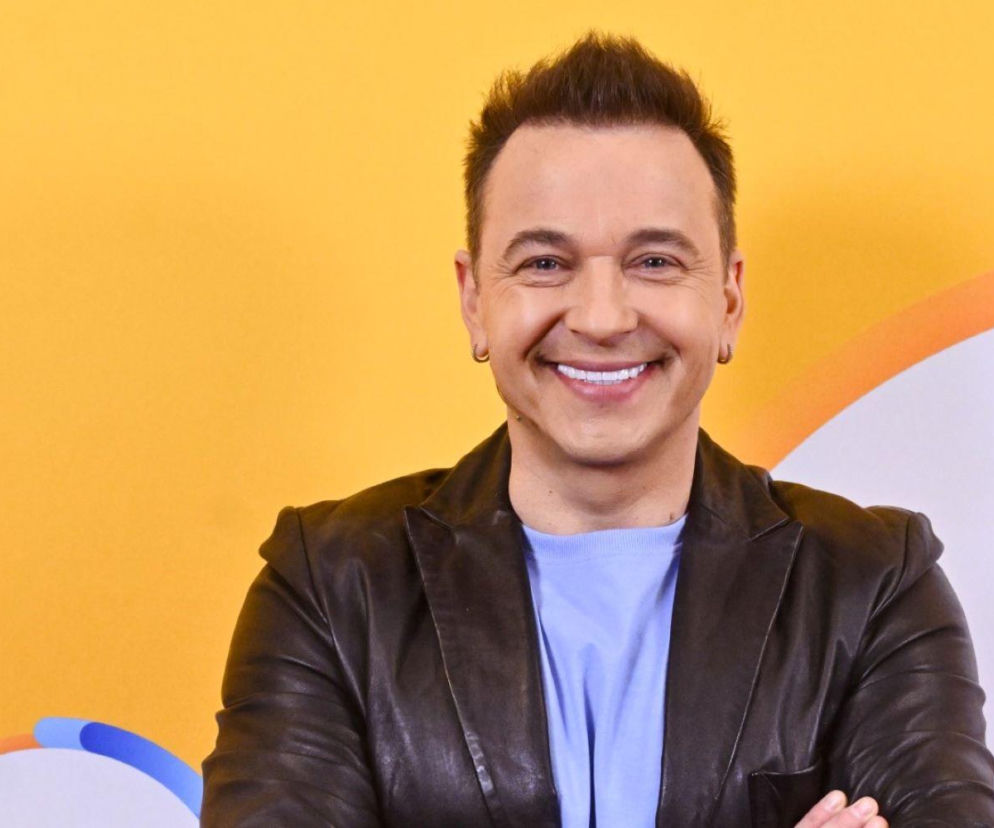 Radek Liszewski od lat jest królem disco polo. Tak dziś wygląda autor hitu Ona tańczy dla mnie