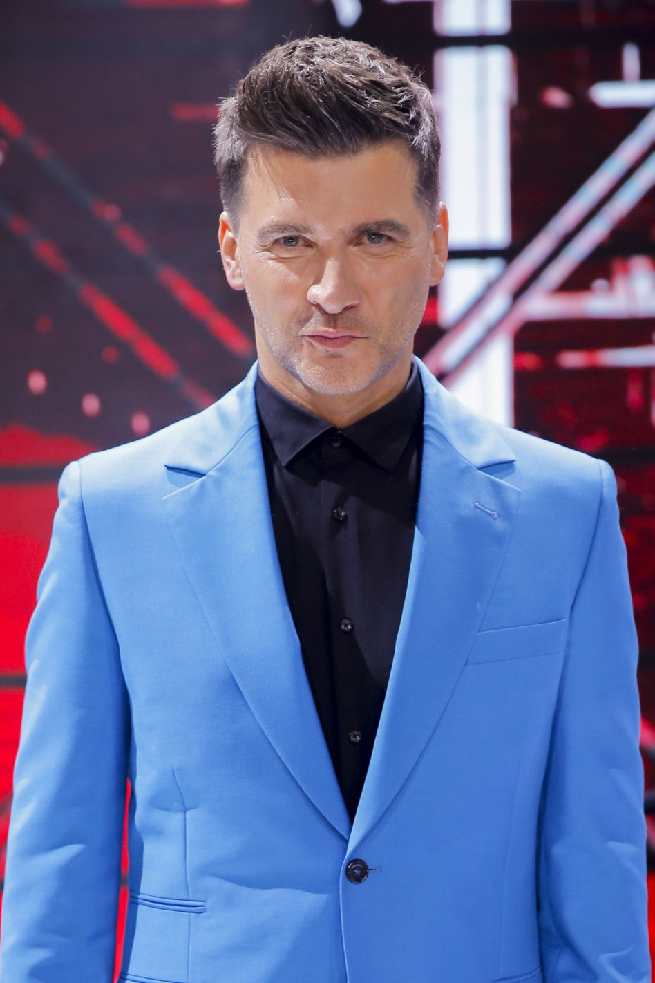 Tomasz Kammel sprzedaje luksusowy samochód 