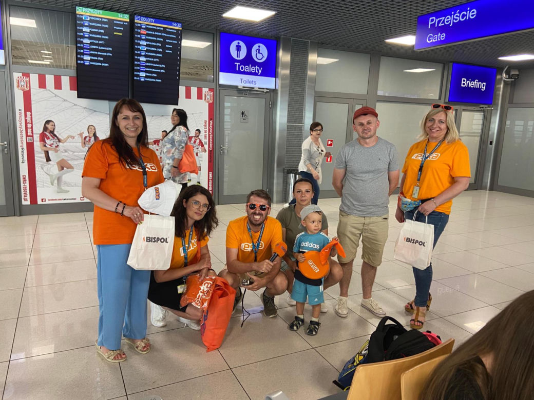ESKA Summer City na Lotnisku Rzeszów-Jasionka!