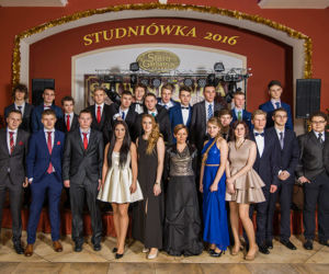 Studniówka Liceum Ogólnokształcącego numer 15