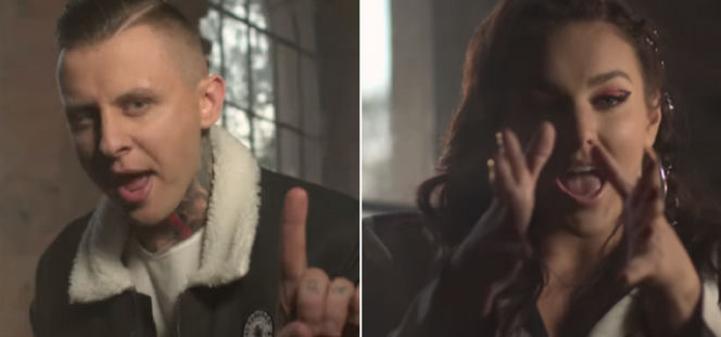 Ewa Farna i Kaen w jednej piosence - 5 dowodów, że Echo to hit! [VIDEO] 