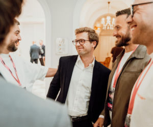 Pierwsza edycja LOUD Congress w Warszawie