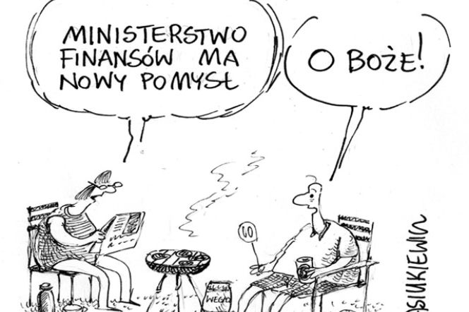 Rysunek dnia