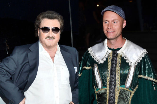 Ojcowie i synowie o tym samym imieniu