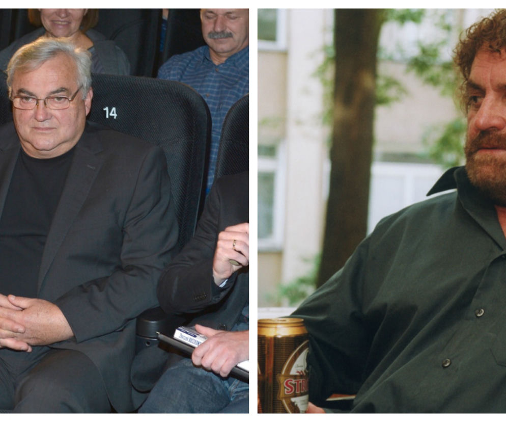 Janusz Kondratiuk o przedśmierntych wizjach brata