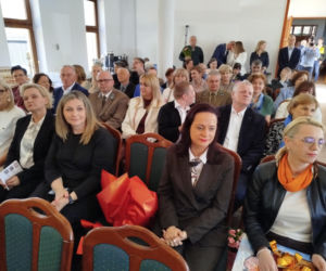 Warsztat Terapii Zajęciowej CDS w Siedlcach ma już 25 lat!