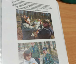 20 lat od reaktywacji ZHP Iława