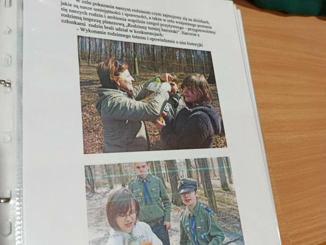 20 lat od reaktywacji ZHP Iława