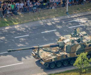 Święto Wojska Polskiego 2026: Wielka defilada w Warszawie i parada morska w Gdyni. Tysiące żołnierzy i ten sprzęt wojskowy zaskoczą Polaków