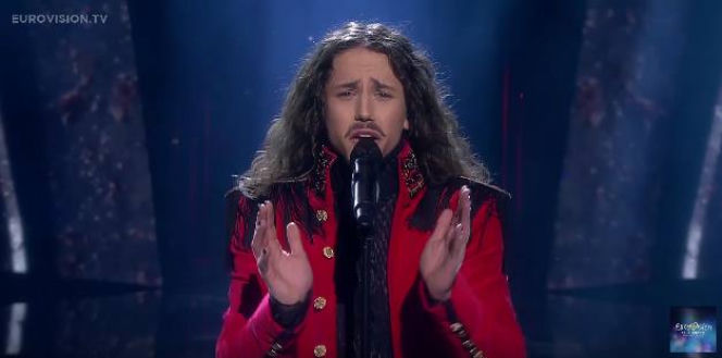 Eurowizja 2016: drugi półfinał 12.05.2016. To dzień Michała Szpaka!