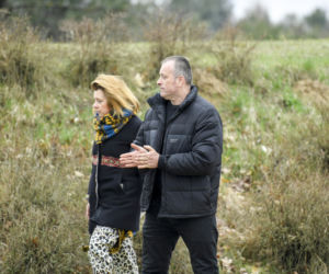   Pogrzeb Jacka Budynia Szymkiewicza