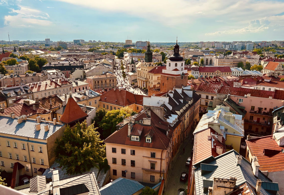Polska "perła" renesansu bije rekordy! Przyjeżdżają tu turyści z całego świata