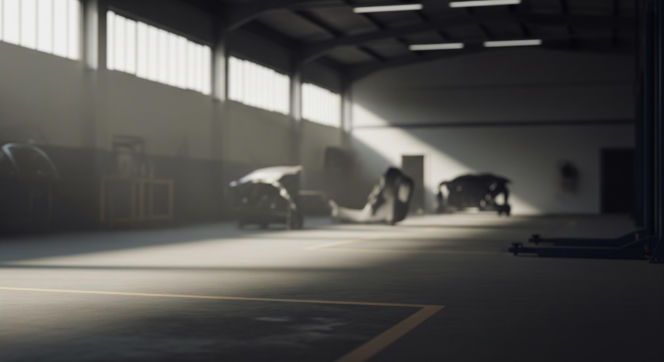 Dziupla samochodowa pod Wołominem rozbita. Kto stał za głośną operacją policji?