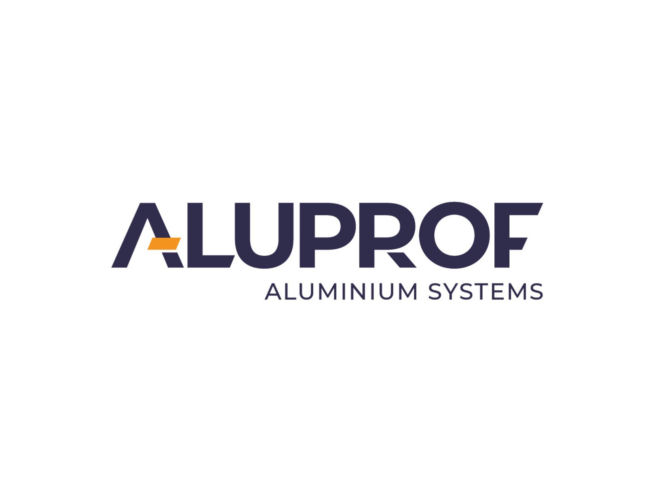 logo aluprof