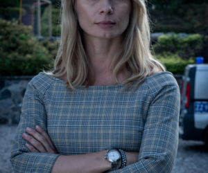 Chyłka - Zaginięcie: bohaterowie nowego serialu TVN