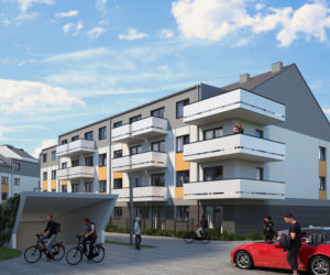 Nowe mieszkania we Wrocławiu! Spółdzielnia „Jedynka” rusza z Aleją Platanową 2