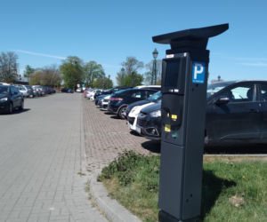 Zmiany w parkowaniu w Zamościu.  Jedni zyskają, inni stracą