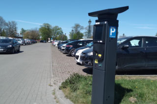 Zmiany w parkowaniu w Zamościu.  Jedni zyskają, inni stracą