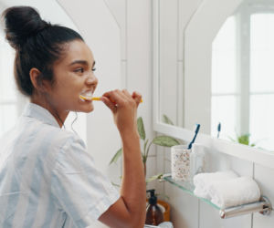 Czy higiena jamy ustnej ma wpływ na schizofrenię? Przełomowe badanie odkrywa zaskakujące powiązania