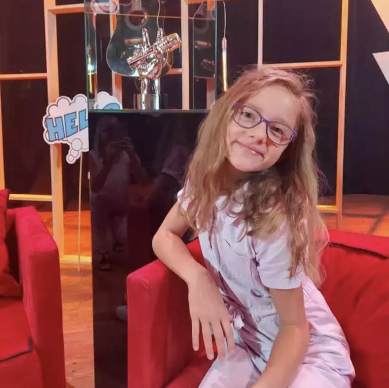 FC Reiter Toruń i uczestniczka The Voice Kids zapraszają na mecz
