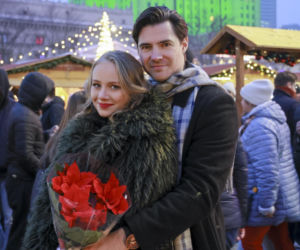 Basia Garstka i Karol Puciaty