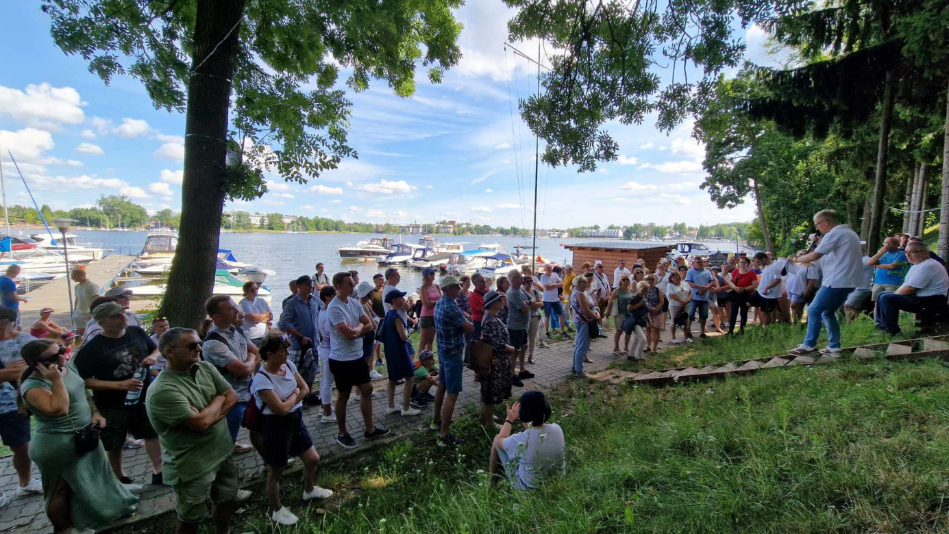 Wyspa Wielka Żuława