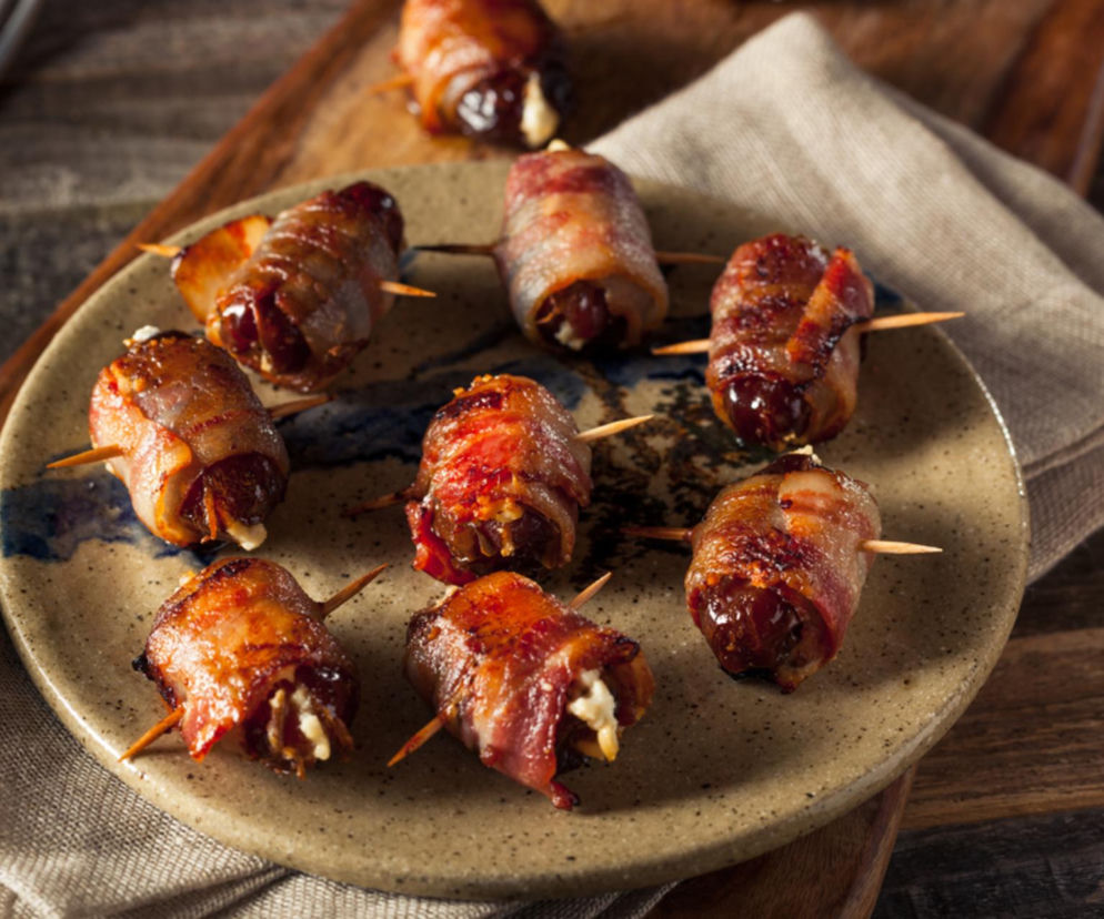 Mała przekąska, wielki efekt na świątecznym stole. Goście zawsze pytają o przepis