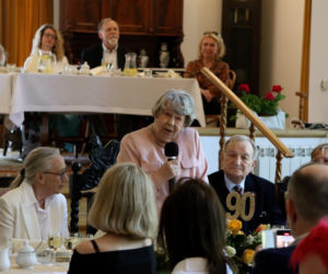 Zofia Kucówna czuła się samotna