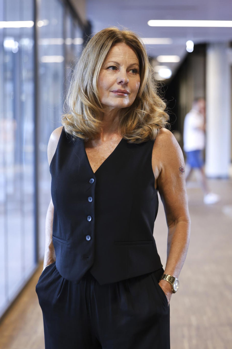 Ewa Skibińska