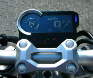 Honda CB1000R NEO SPORTS CAFÉ