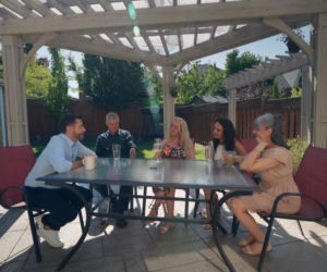 8. odcinek Żona dla Polaka. Toronto