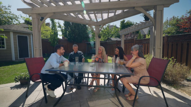 8. odcinek "Żona dla Polaka. Toronto"