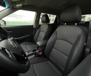 SsangYong Tivoli 1.5 T-GDI	