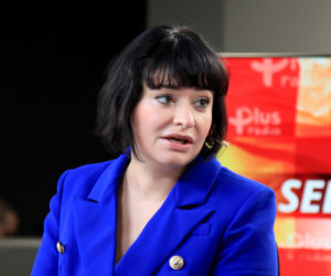 Anna Maria Żukowska