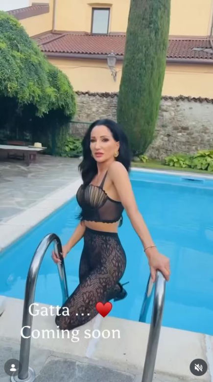 Justyna Steczkowska