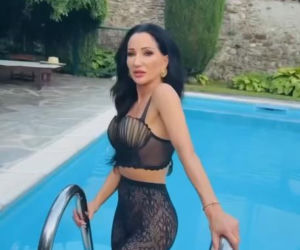 Justyna Steczkowska
