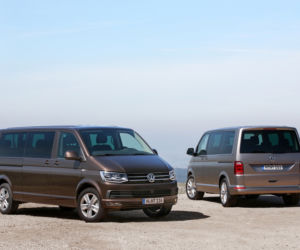 Volkswagen T6