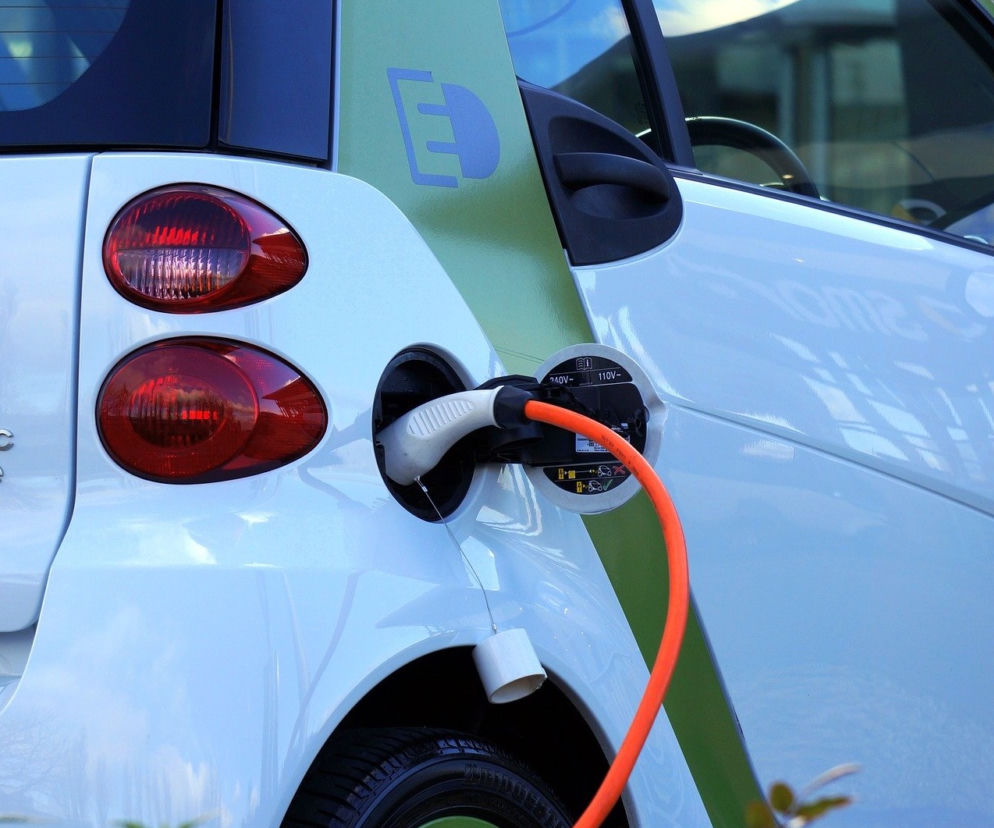Lublin przygotowuje się do zwiększenia liczby punktów, gdzie będzie można ładować pojazdy elektryczne