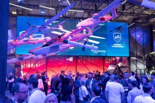 Grupa WB triumfuje na MSPO 2026 z czterema nagrodami. Od Gladiusa 2 po tytuł eksportera roku