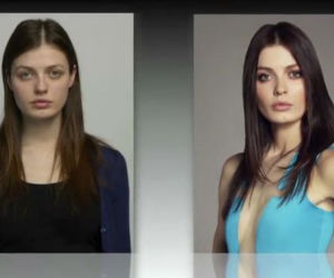 renata kurczab, top model