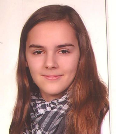 JABŁOŃSKA DARIA