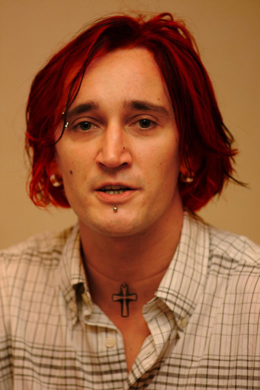 Michał Wiśniewski