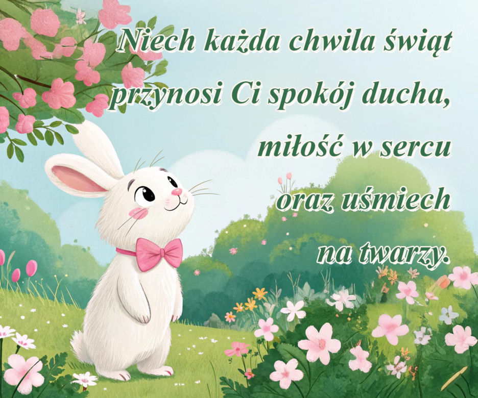 Kartki wielkanocne