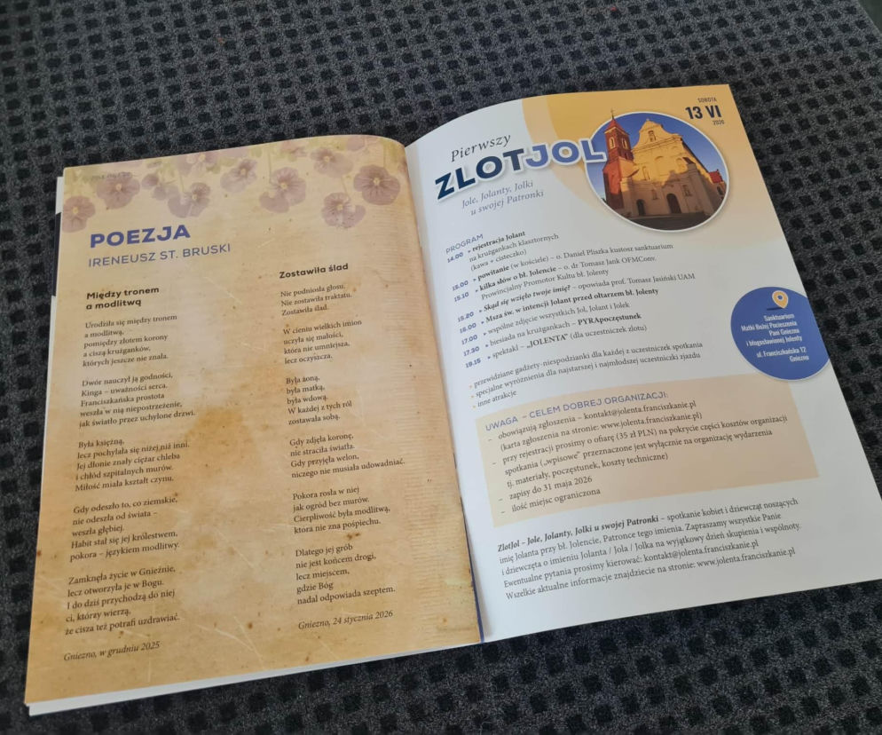 Pierwszy ZLOTJOL