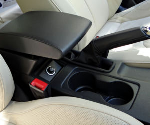 Seat Leon ST 1.4 TSI wersja STYLE